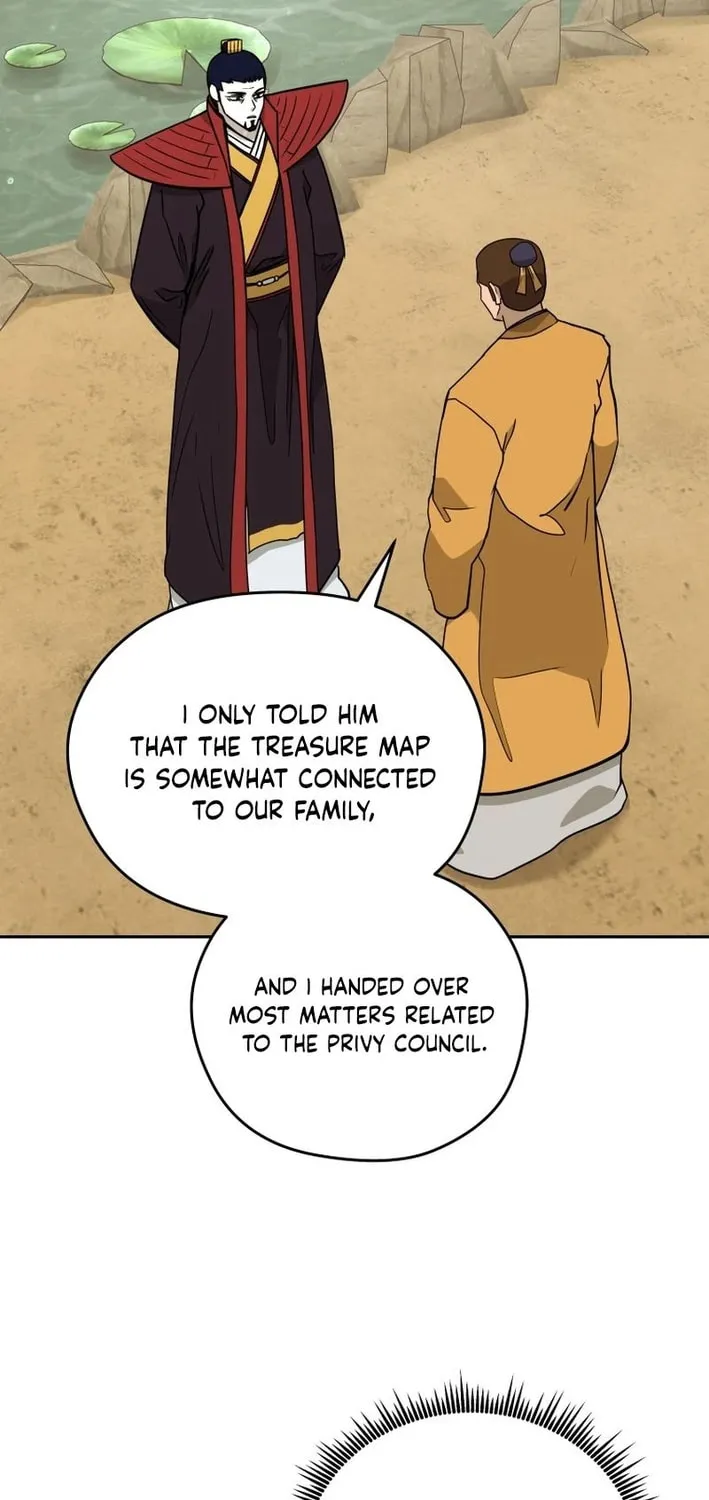 Read Kang-jin Lee chapter 210 image 56 on Lezhin