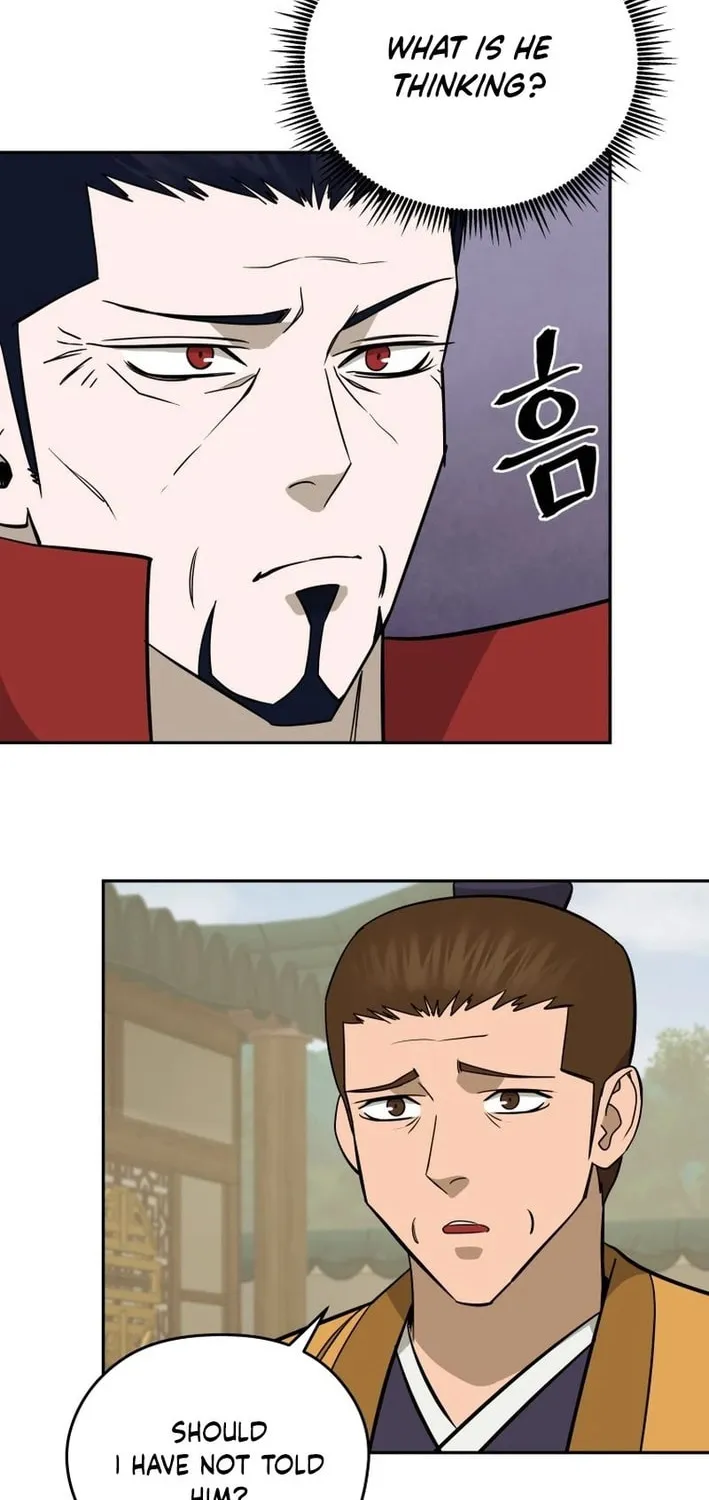 Read Kang-jin Lee chapter 210 image 57 on Lezhin
