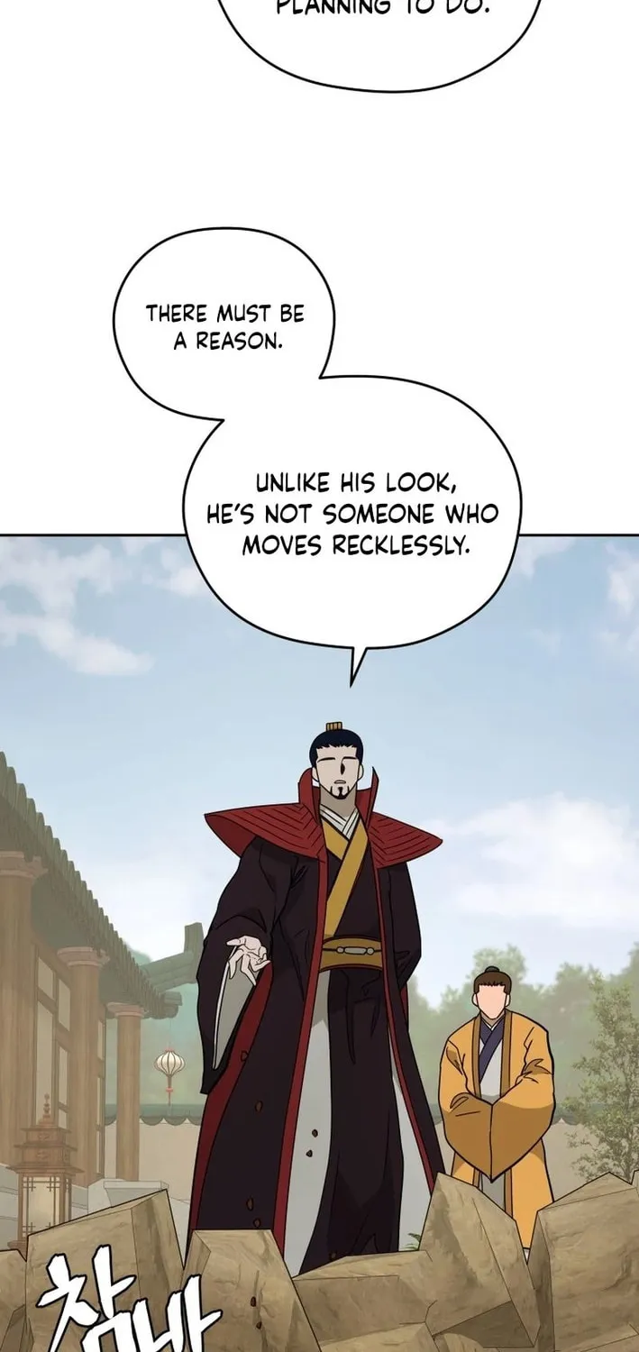 Read Kang-jin Lee chapter 210 image 59 on Lezhin