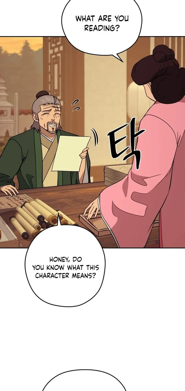 Read Kang-jin Lee chapter 210 image 65 on Lezhin