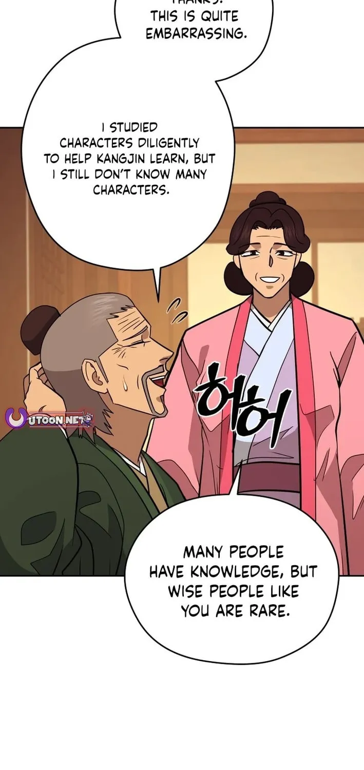 Read Kang-jin Lee chapter 210 image 67 on Lezhin