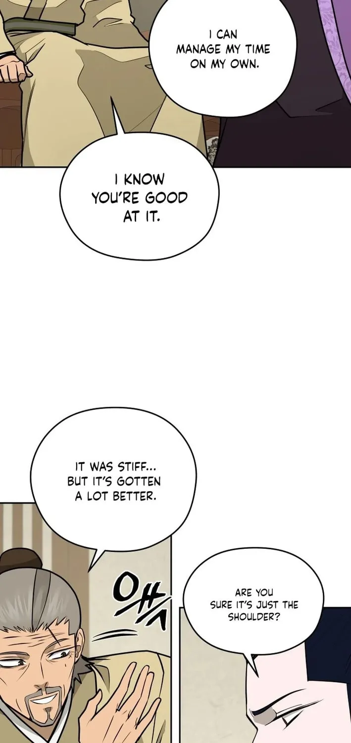 Read Kang-jin Lee chapter 210 image 7 on Lezhin