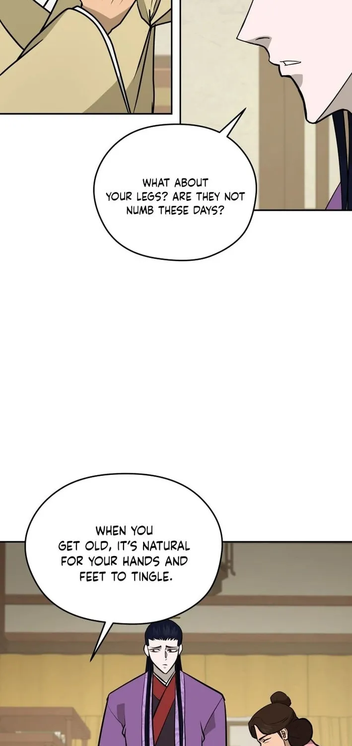Read Kang-jin Lee chapter 210 image 8 on Lezhin