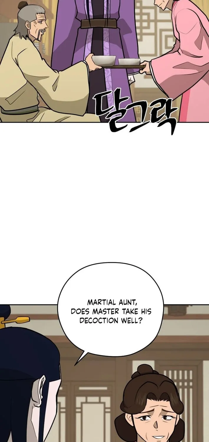 Read Kang-jin Lee chapter 210 image 9 on Lezhin