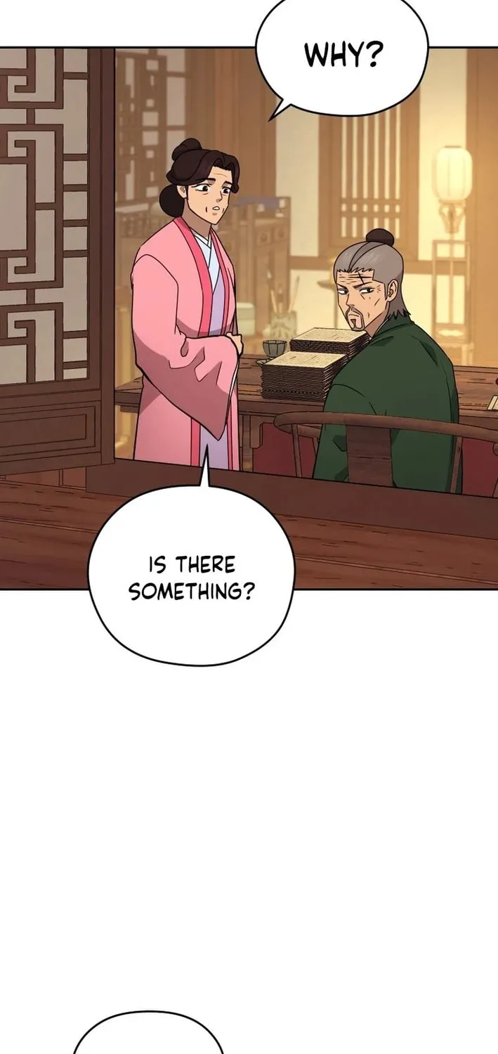 Read Kang-jin Lee chapter 211 image 2 on Lezhin