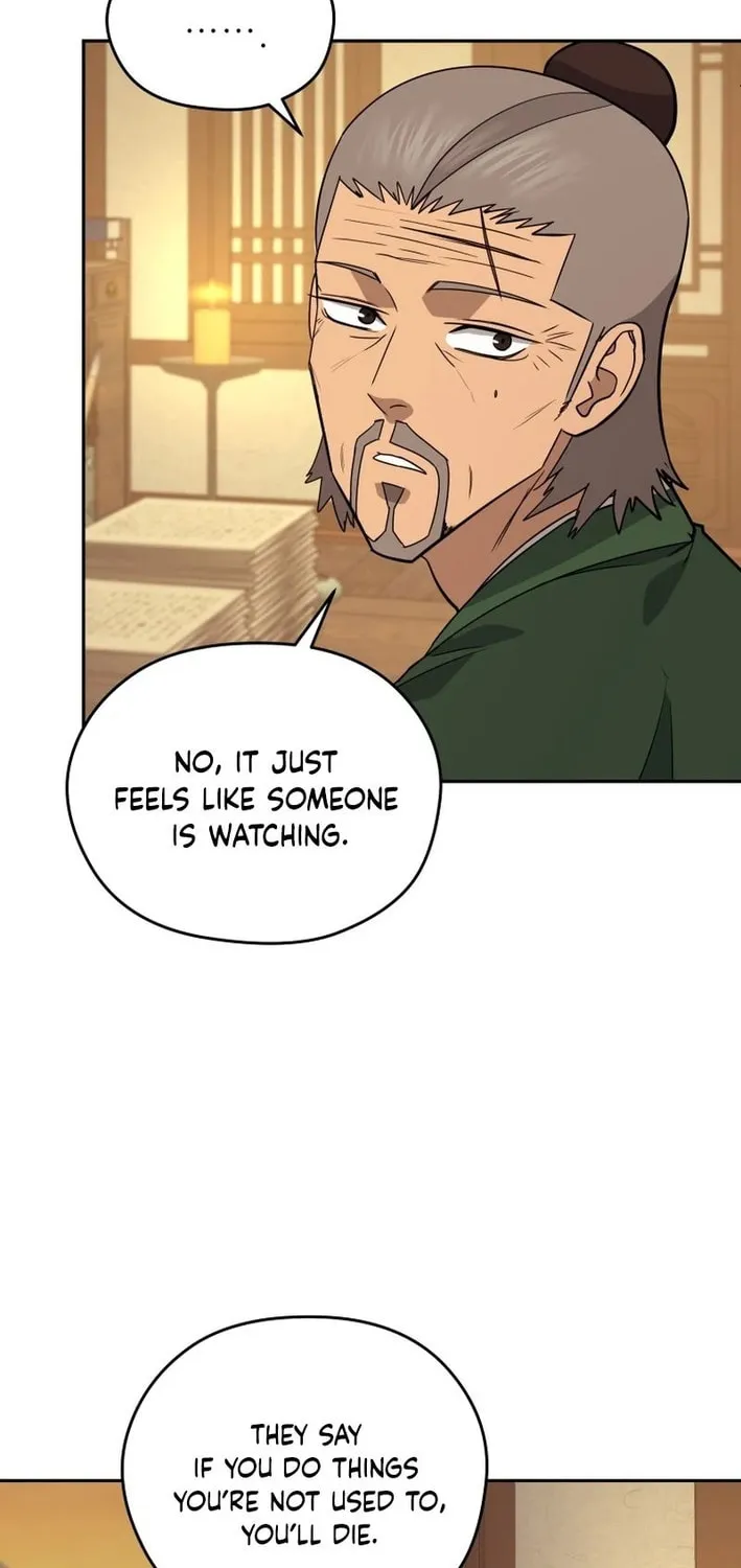 Read Kang-jin Lee chapter 211 image 3 on Lezhin