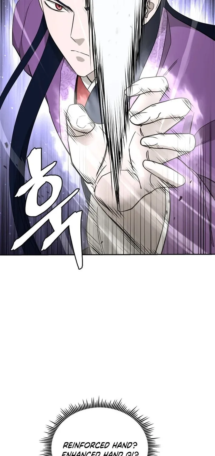 Read Kang-jin Lee chapter 211 image 36 on Lezhin