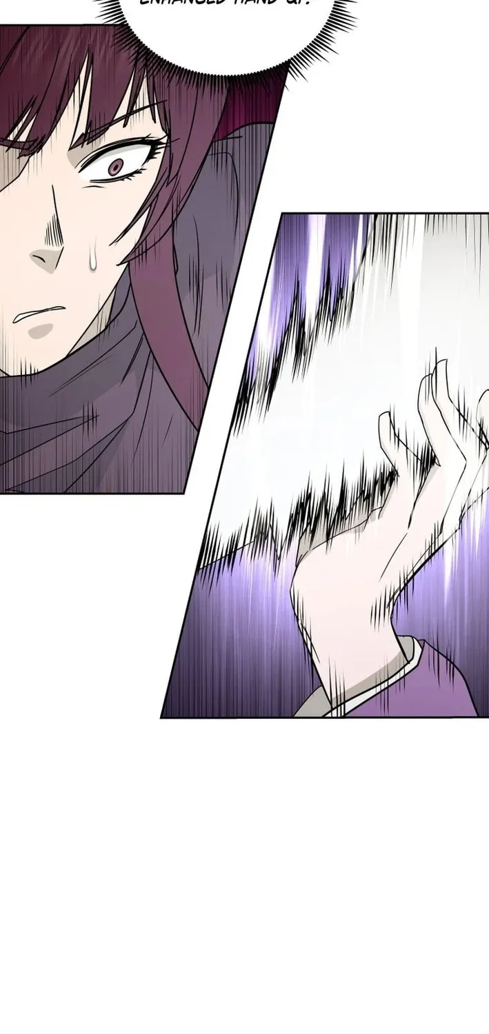 Read Kang-jin Lee chapter 211 image 37 on Lezhin