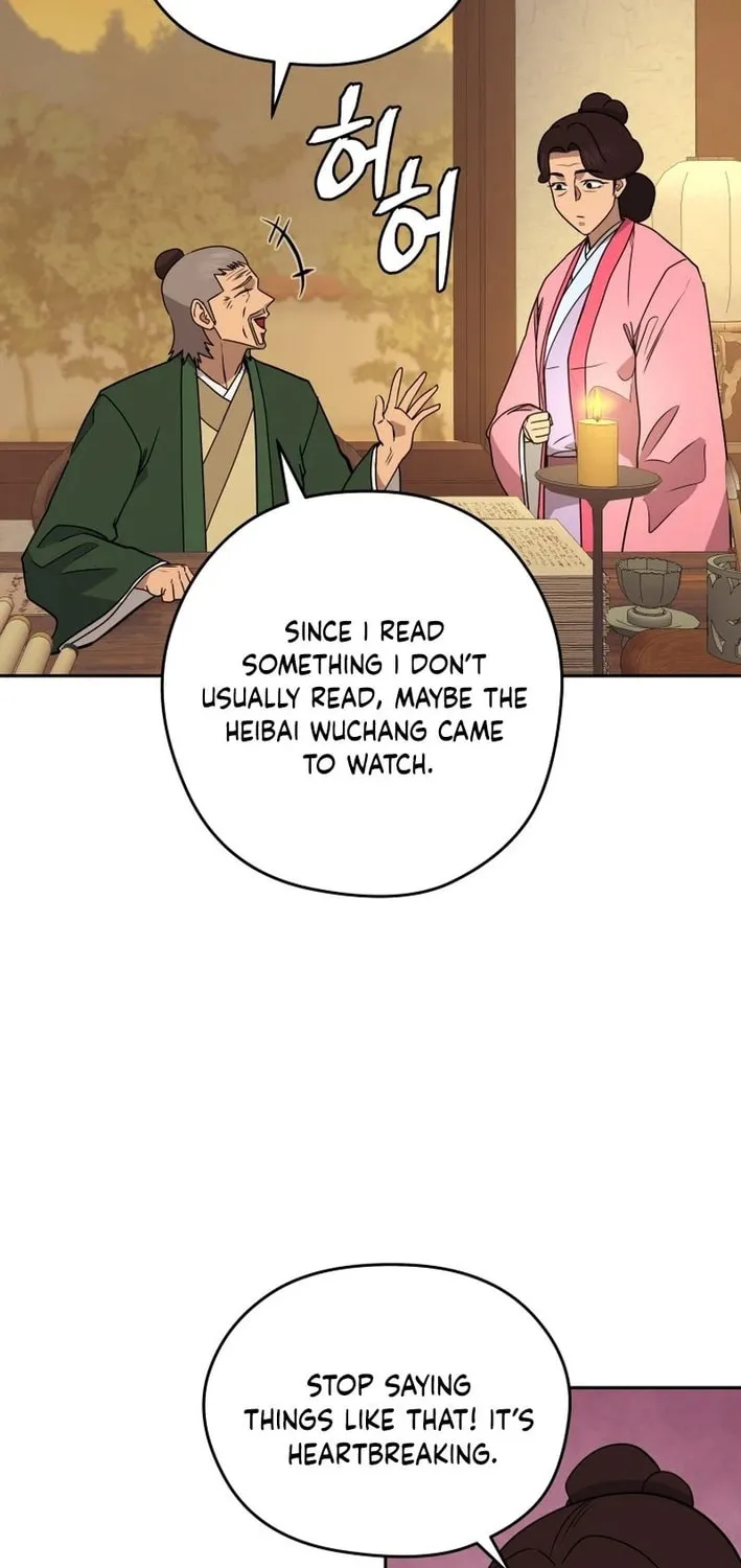 Read Kang-jin Lee chapter 211 image 4 on Lezhin