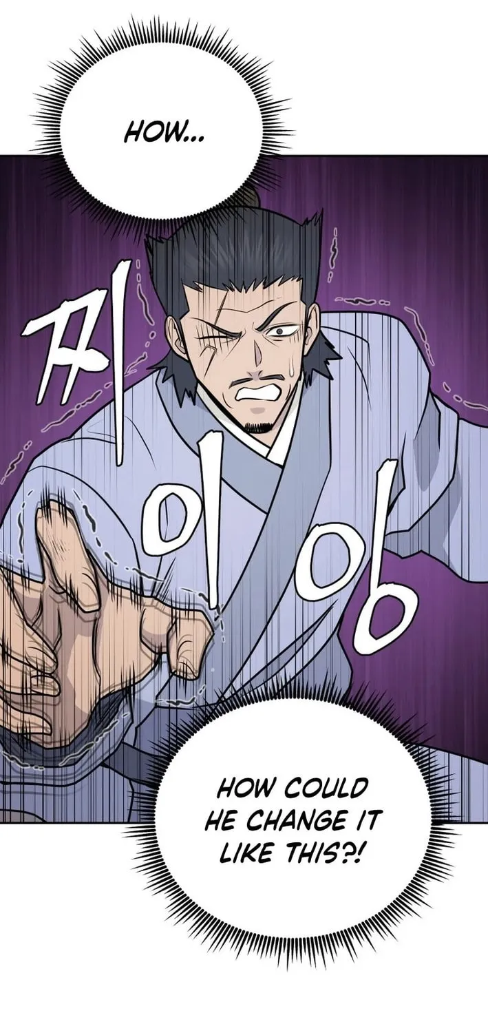 Read Kang-jin Lee chapter 211 image 43 on Lezhin