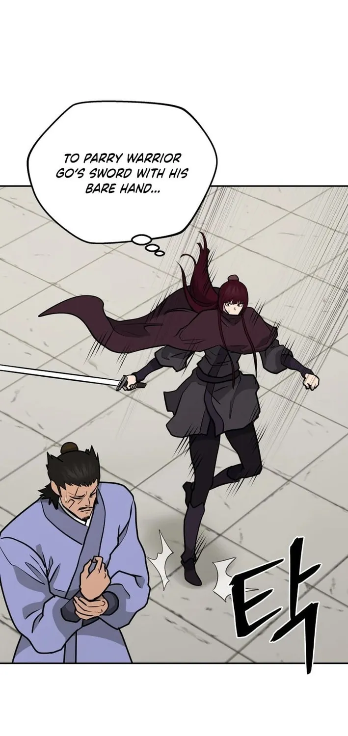Read Kang-jin Lee chapter 211 image 44 on Lezhin