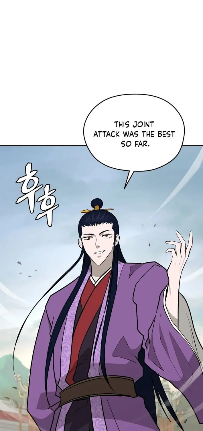 Read Kang-jin Lee chapter 211 image 45 on Lezhin