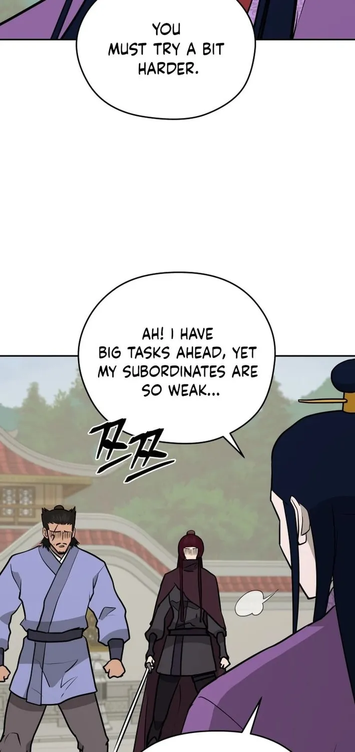 Read Kang-jin Lee chapter 211 image 47 on Lezhin