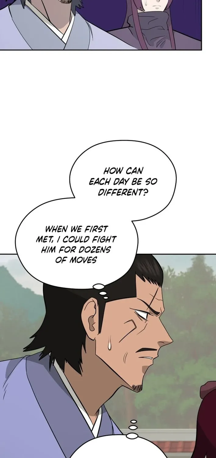 Read Kang-jin Lee chapter 211 image 49 on Lezhin