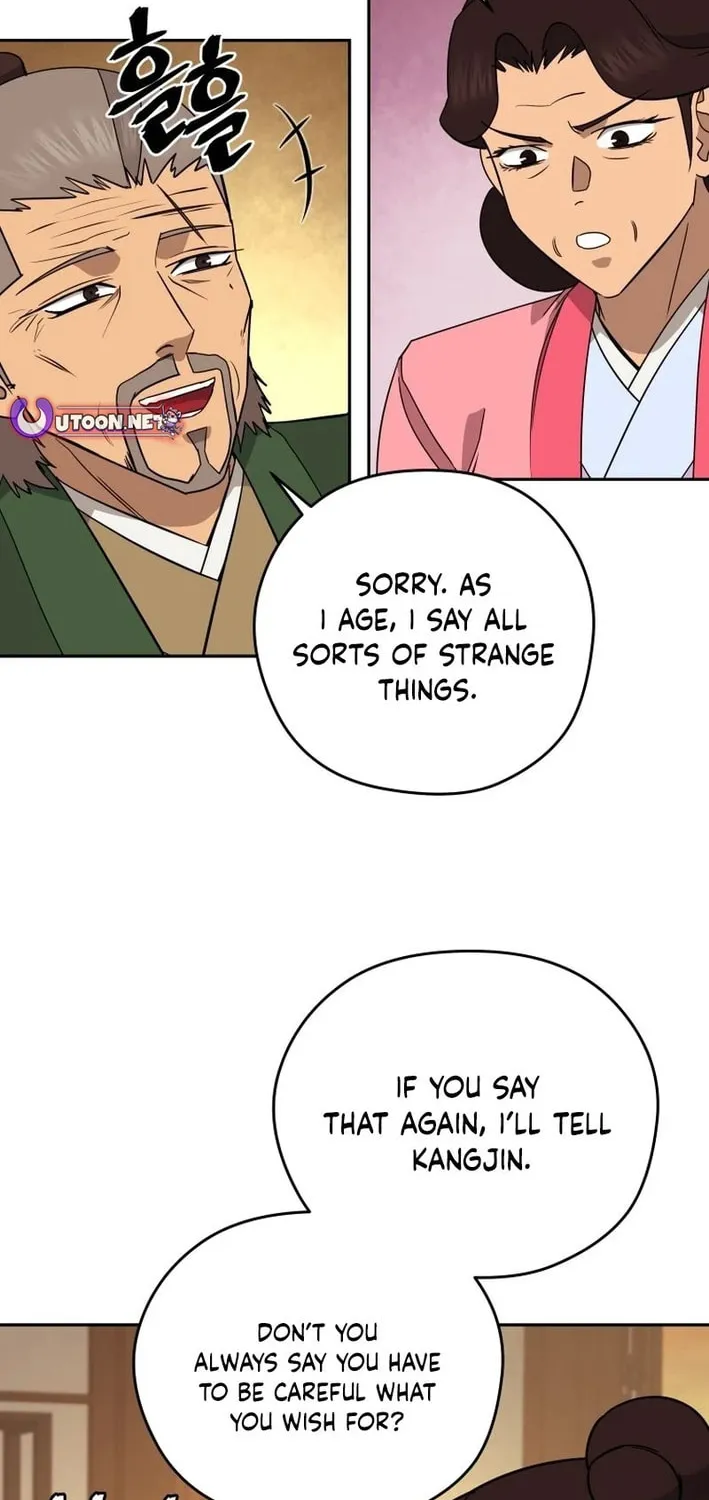 Read Kang-jin Lee chapter 211 image 5 on Lezhin