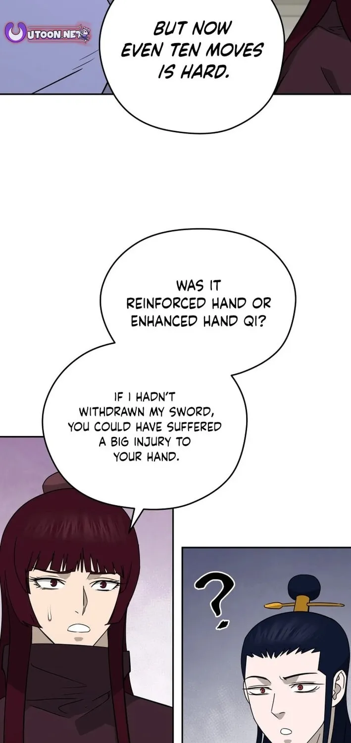 Read Kang-jin Lee chapter 211 image 50 on Lezhin