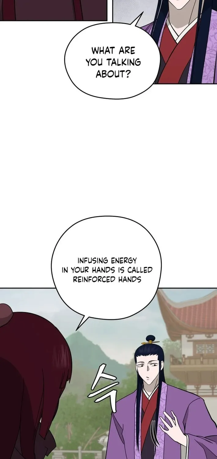 Read Kang-jin Lee chapter 211 image 51 on Lezhin