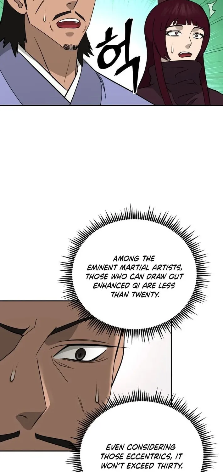Read Kang-jin Lee chapter 211 image 54 on Lezhin