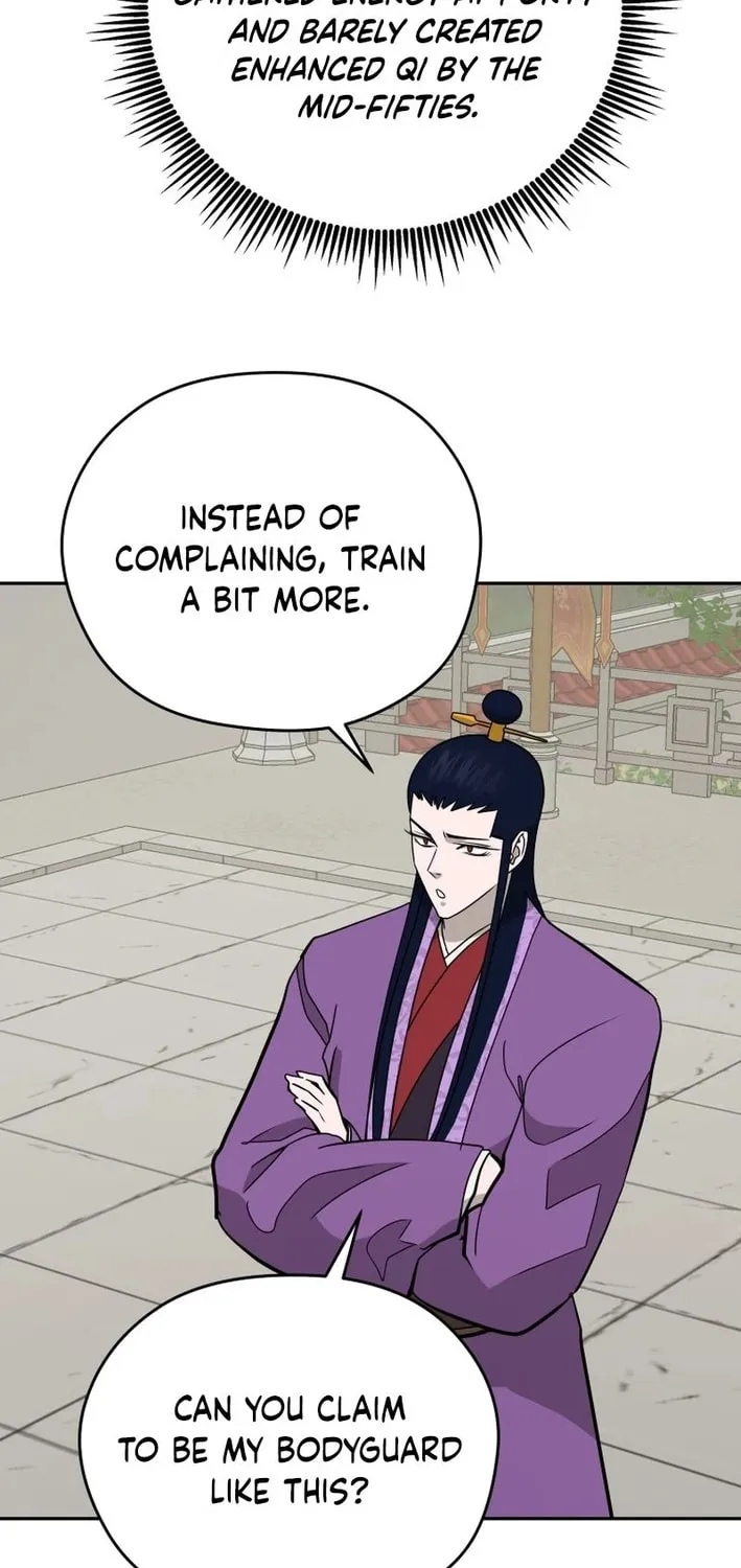 Read Kang-jin Lee chapter 211 image 56 on Lezhin