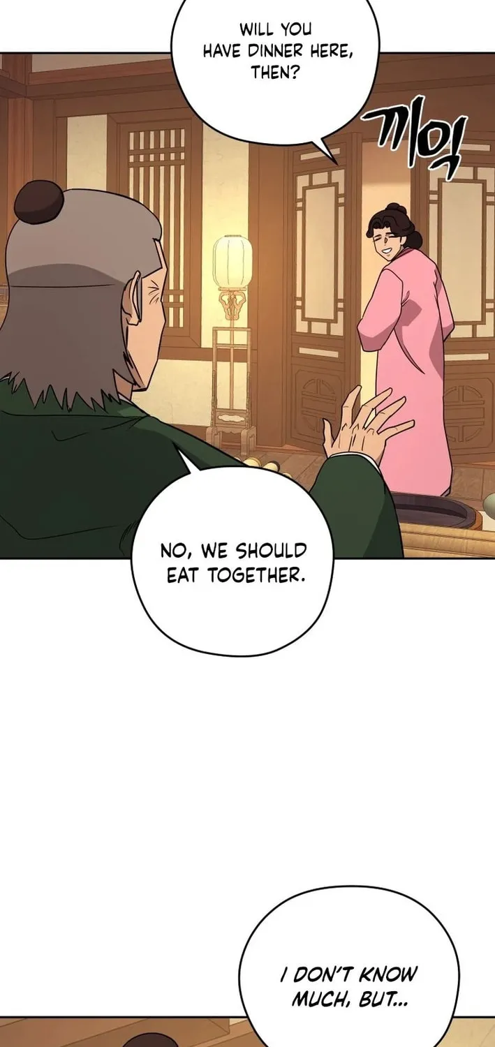 Read Kang-jin Lee chapter 211 image 8 on Lezhin
