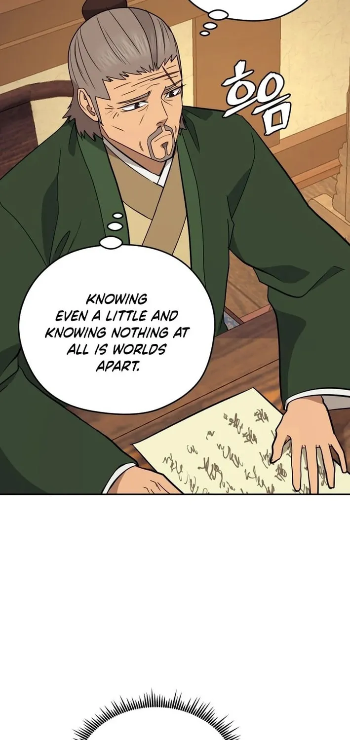 Read Kang-jin Lee chapter 211 image 9 on Lezhin
