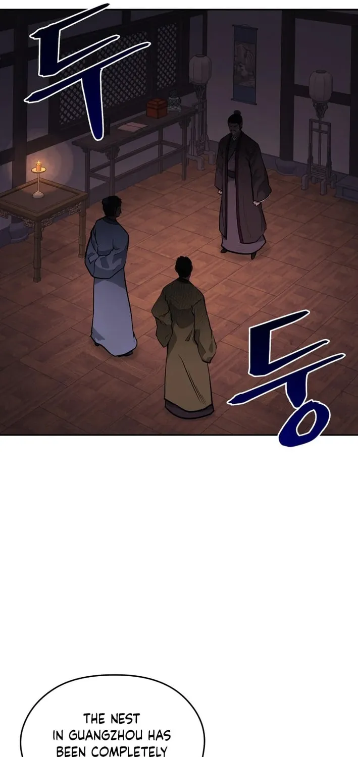 Read Kang-jin Lee chapter 212 image 1 on Lezhin