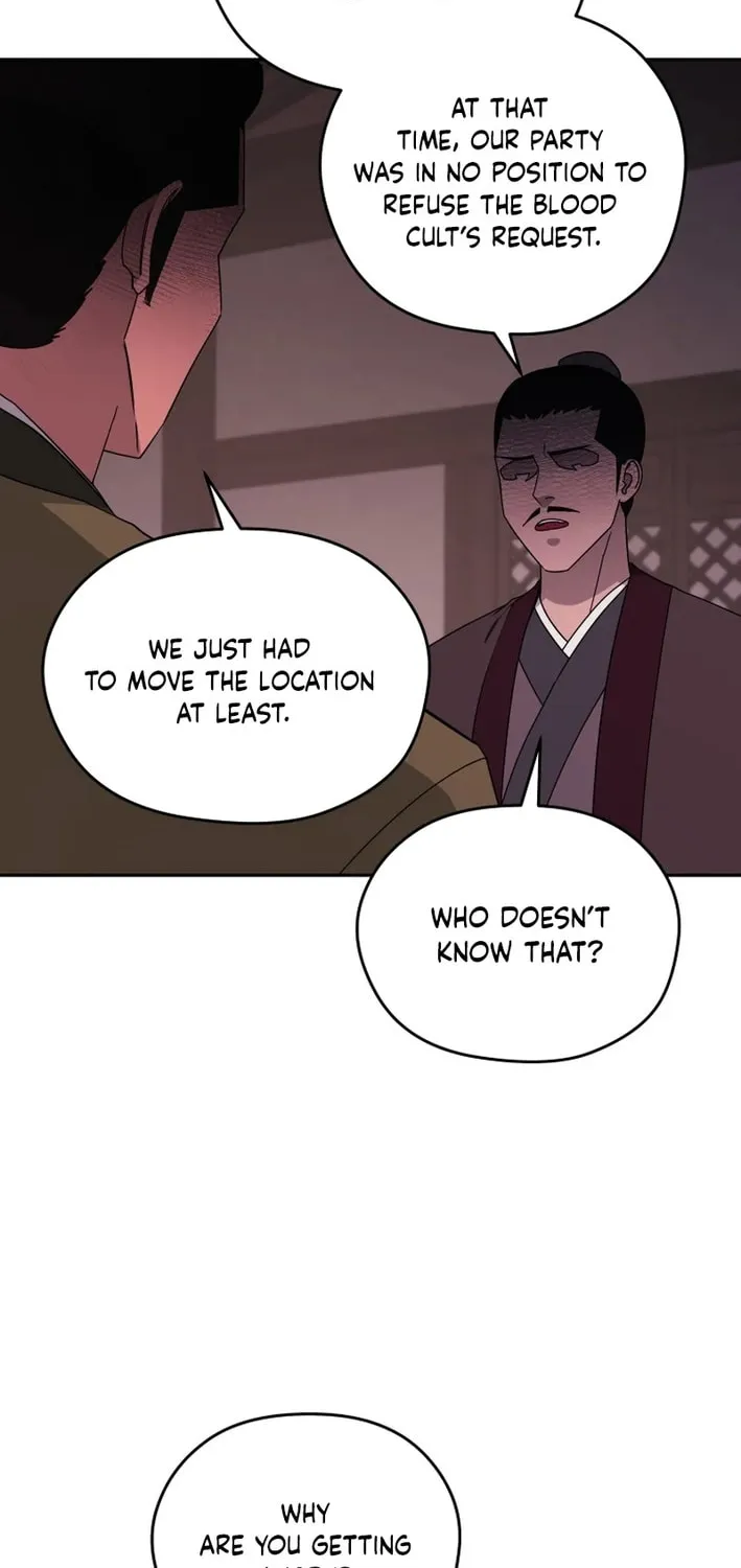 Read Kang-jin Lee chapter 212 image 10 on Lezhin