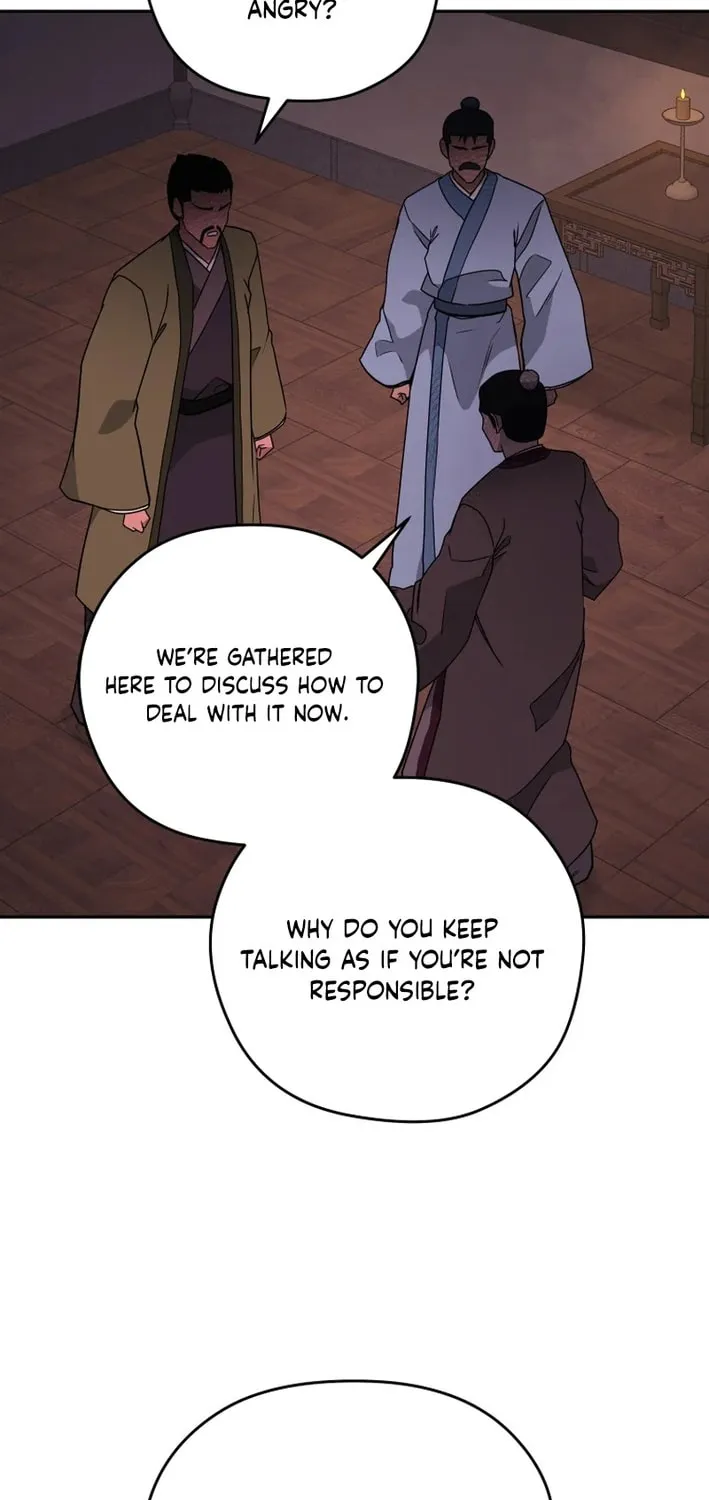 Read Kang-jin Lee chapter 212 image 11 on Lezhin