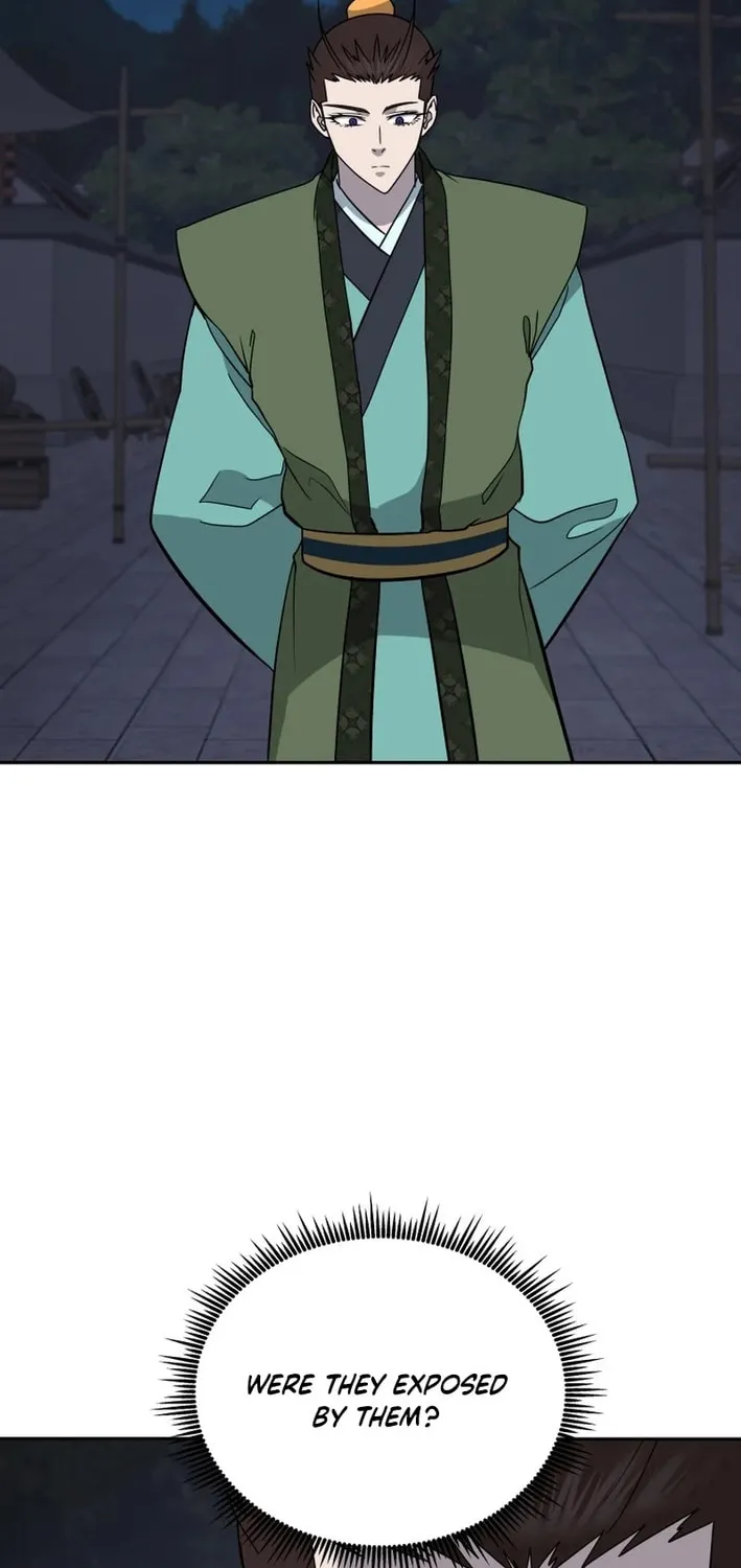Read Kang-jin Lee chapter 212 image 24 on Lezhin