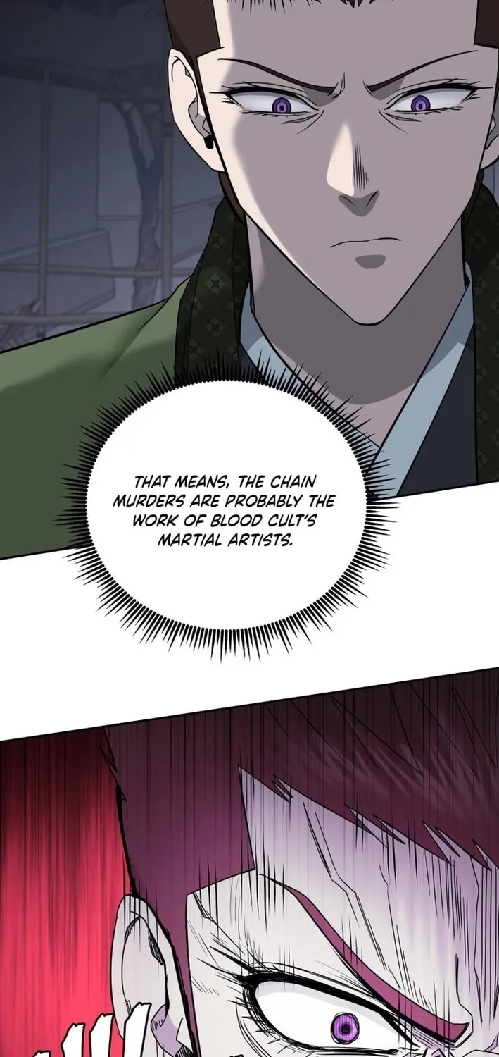 Read Kang-jin Lee chapter 212 image 25 on Lezhin