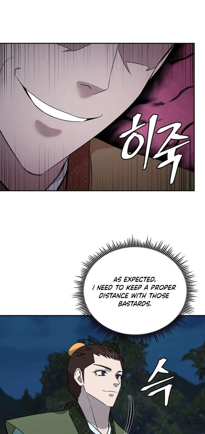 Read Kang-jin Lee chapter 212 image 28 on Lezhin