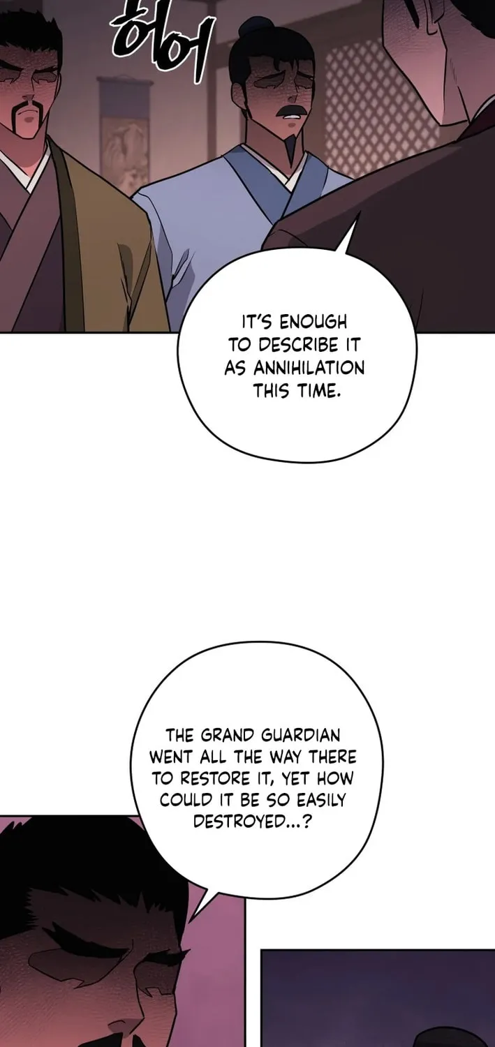 Read Kang-jin Lee chapter 212 image 3 on Lezhin