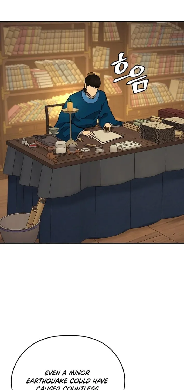 Read Kang-jin Lee chapter 212 image 33 on Lezhin