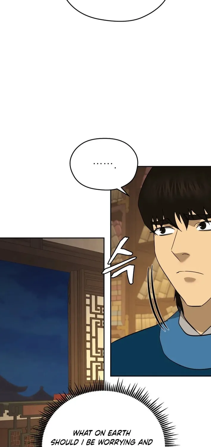 Read Kang-jin Lee chapter 212 image 35 on Lezhin