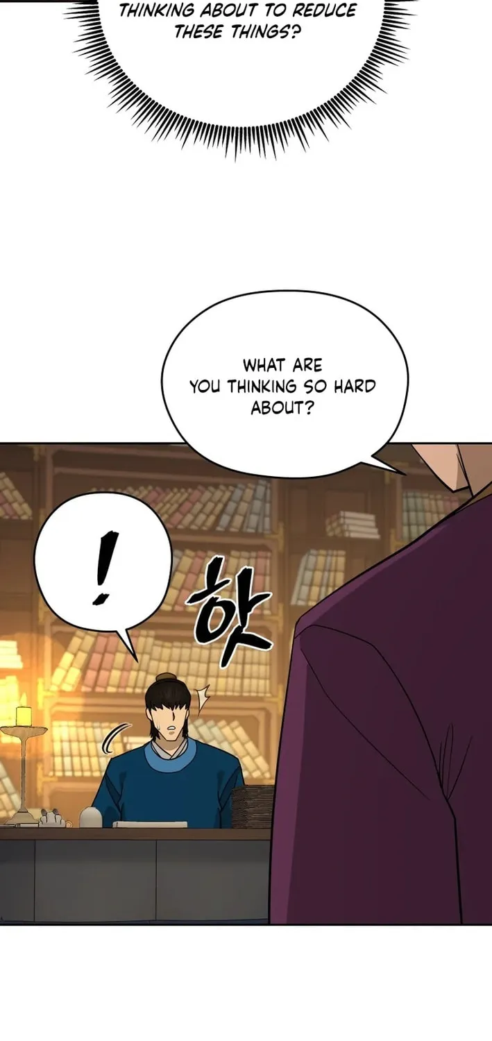 Read Kang-jin Lee chapter 212 image 36 on Lezhin