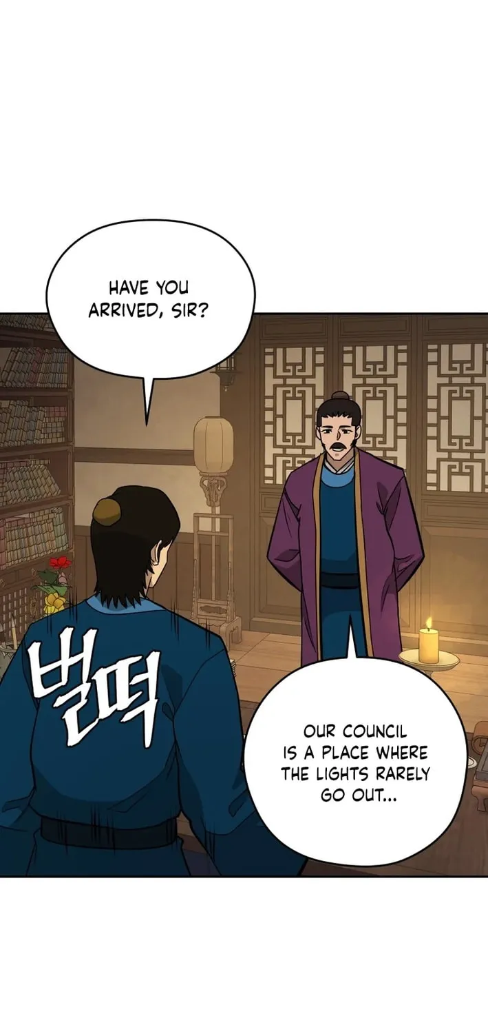Read Kang-jin Lee chapter 212 image 37 on Lezhin