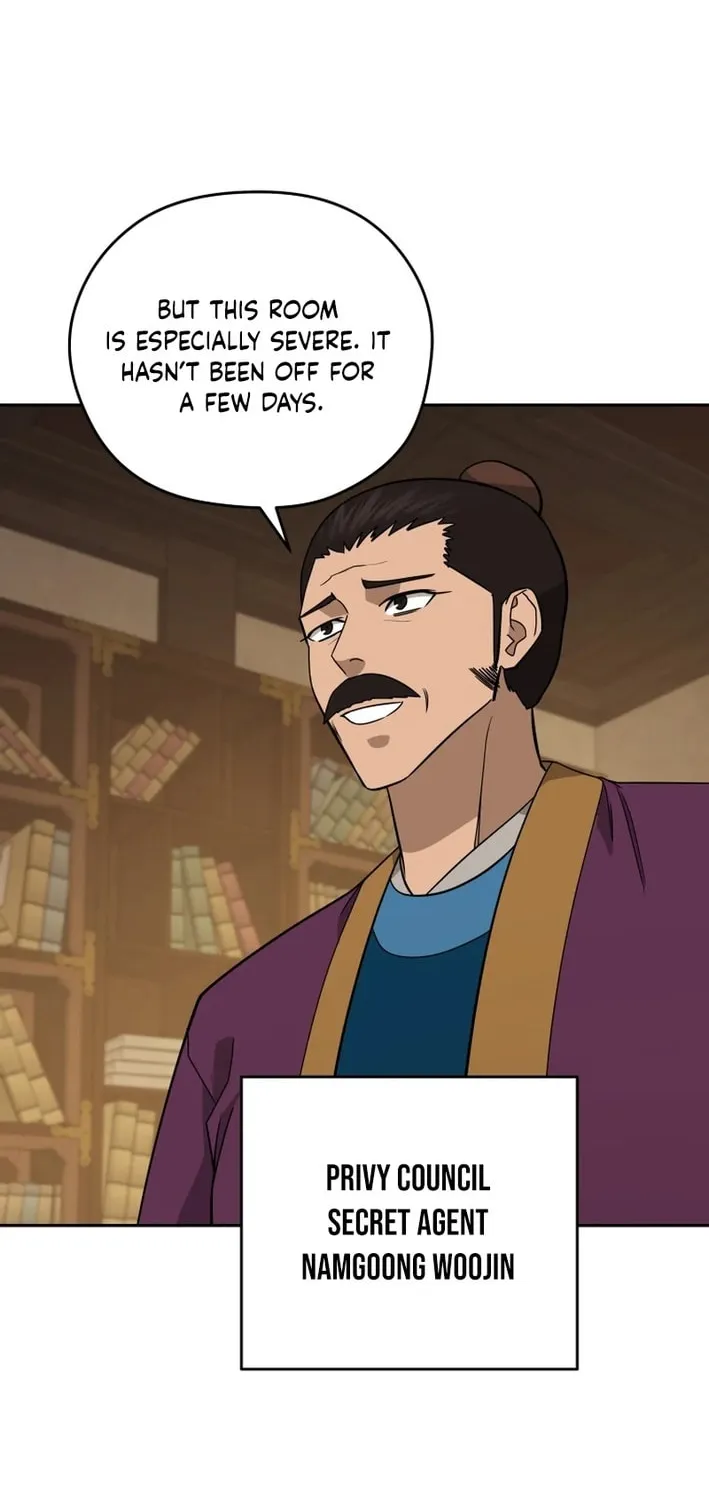 Read Kang-jin Lee chapter 212 image 38 on Lezhin