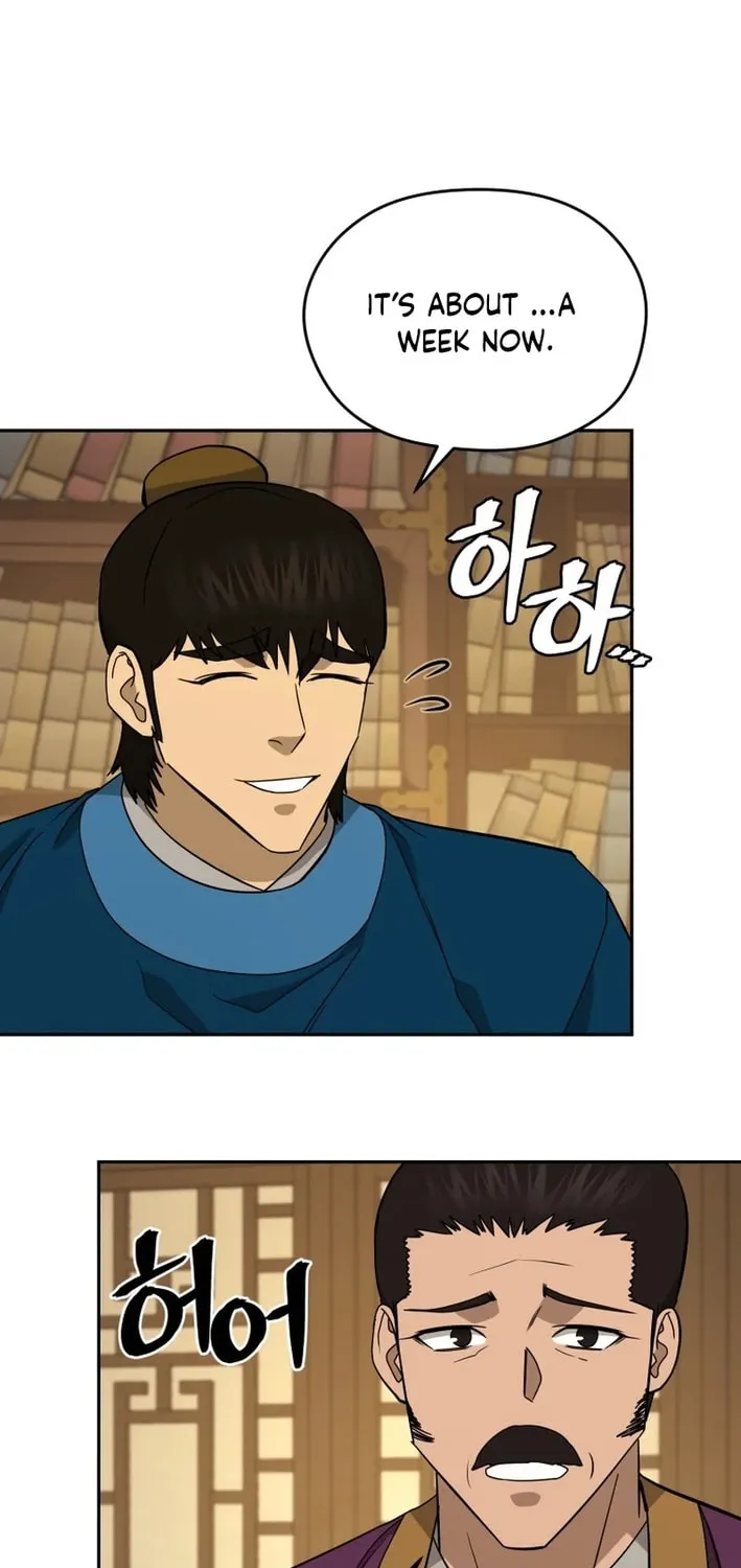 Read Kang-jin Lee chapter 212 image 39 on Lezhin