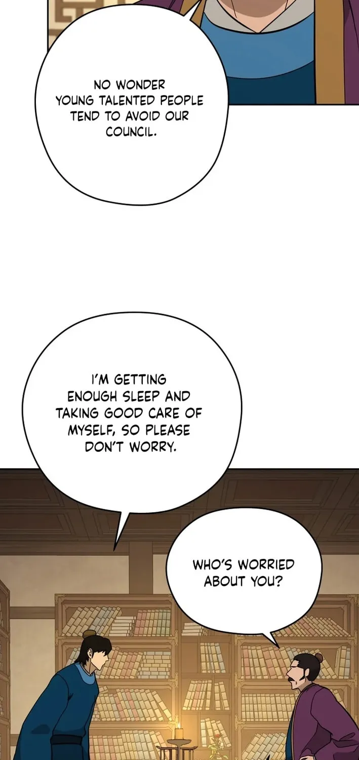 Read Kang-jin Lee chapter 212 image 40 on Lezhin
