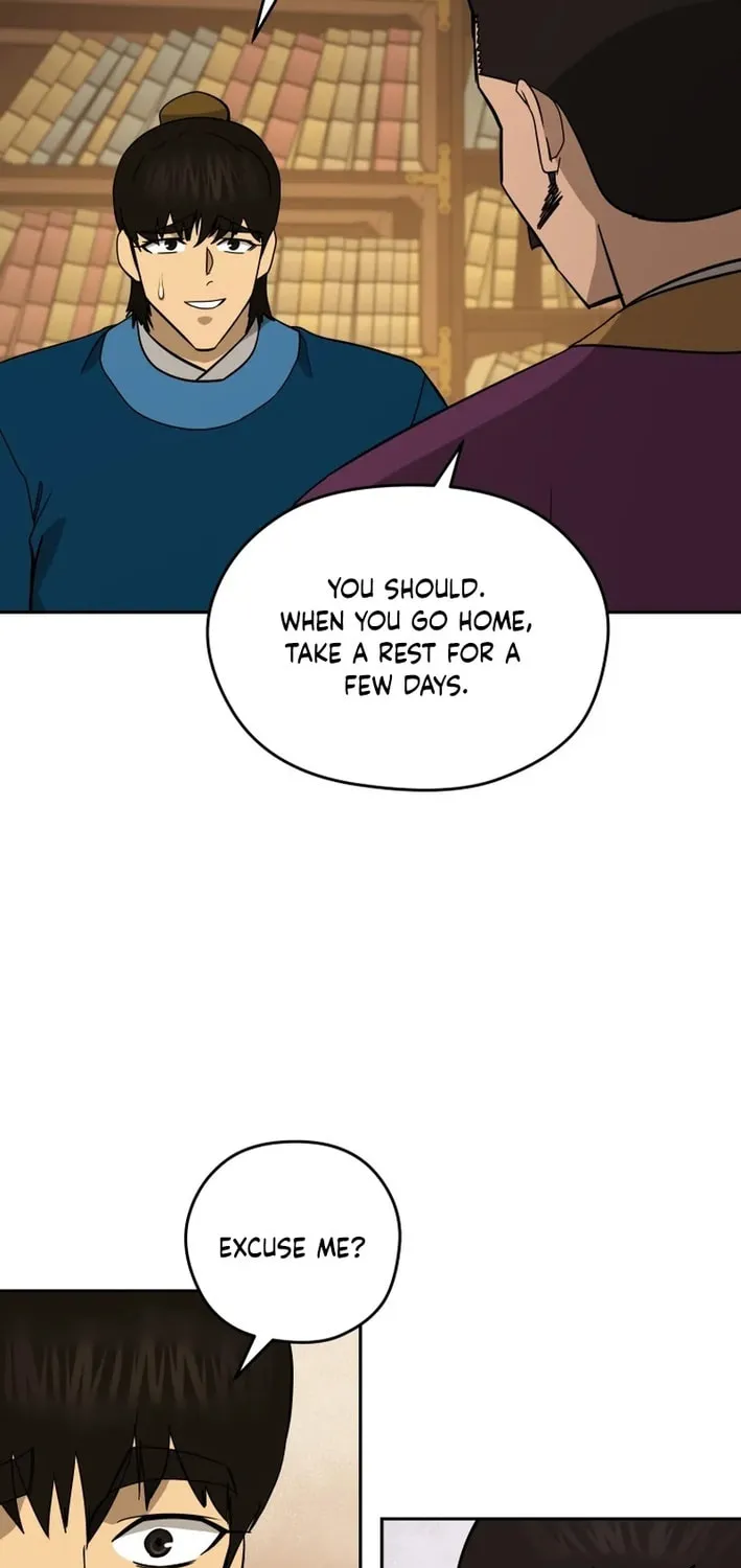 Read Kang-jin Lee chapter 212 image 42 on Lezhin