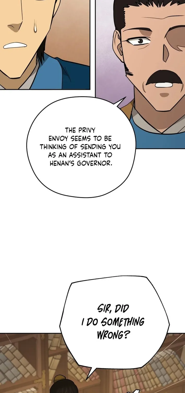 Read Kang-jin Lee chapter 212 image 43 on Lezhin