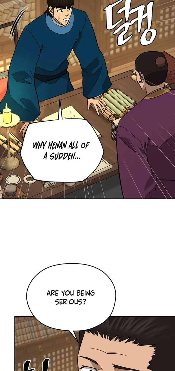 Read Kang-jin Lee chapter 212 image 44 on Lezhin