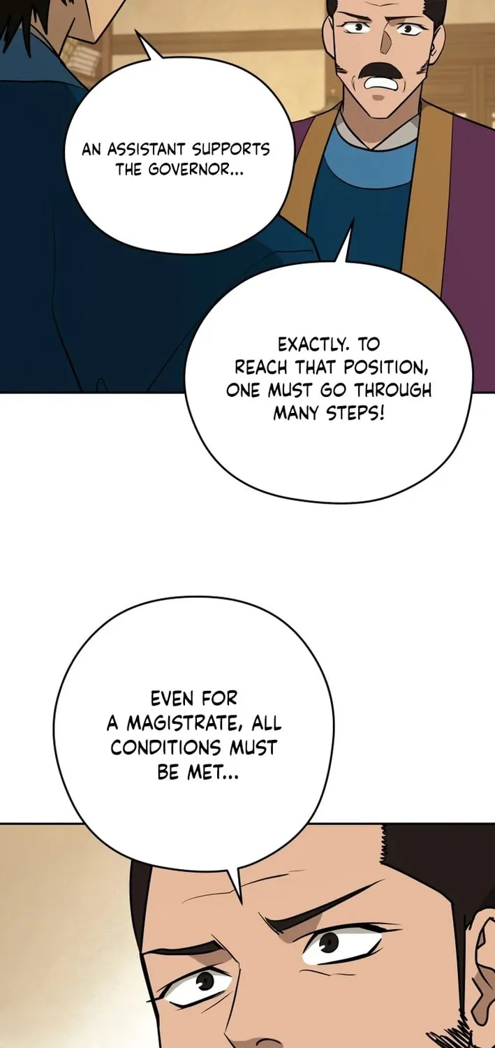 Read Kang-jin Lee chapter 212 image 46 on Lezhin