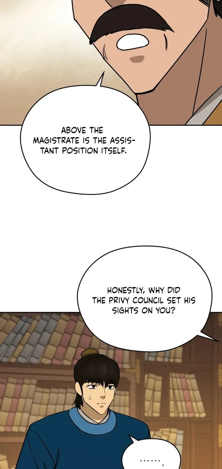 Read Kang-jin Lee chapter 212 image 47 on Lezhin