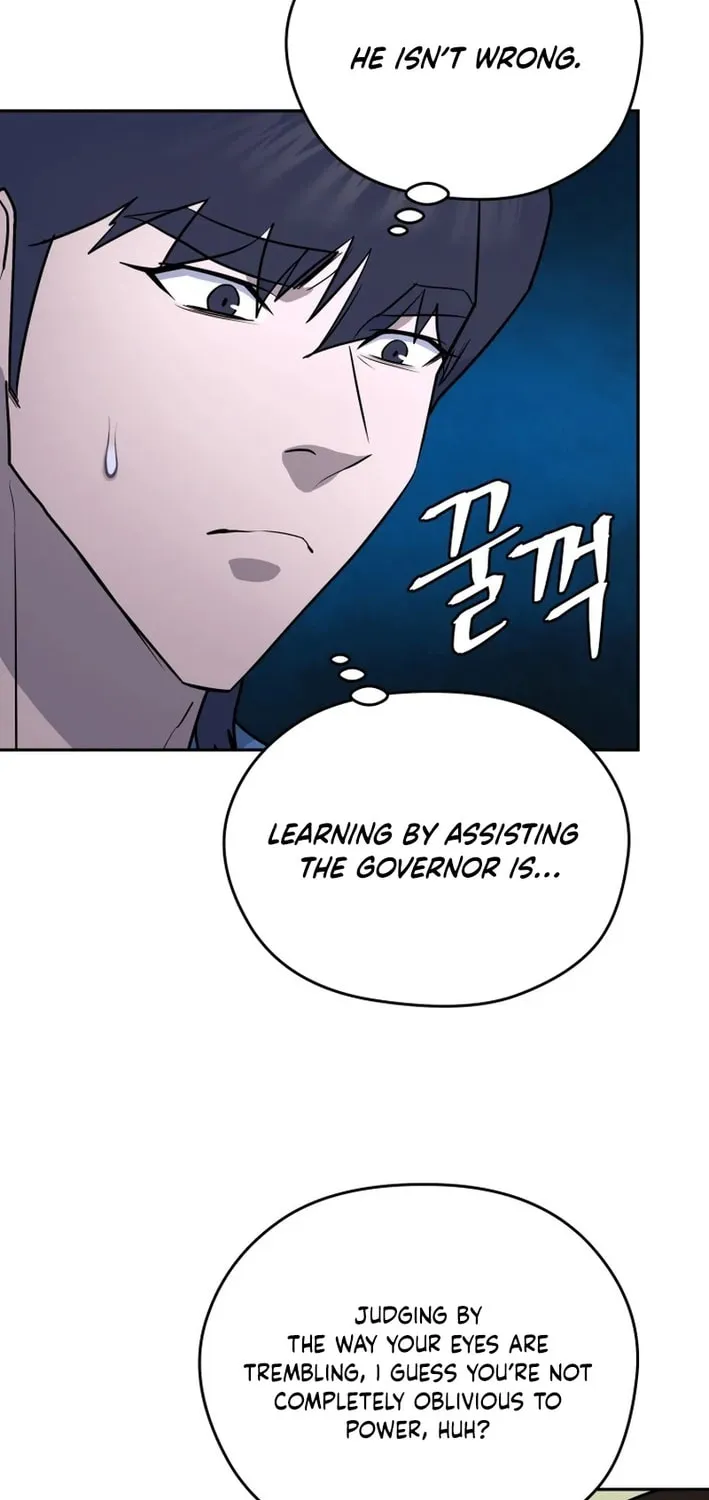 Read Kang-jin Lee chapter 212 image 49 on Lezhin