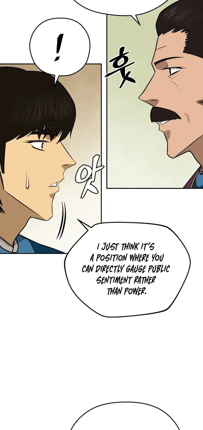 Read Kang-jin Lee chapter 212 image 50 on Lezhin