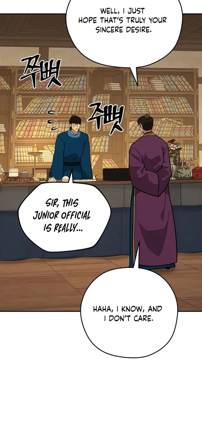 Read Kang-jin Lee chapter 212 image 51 on Lezhin