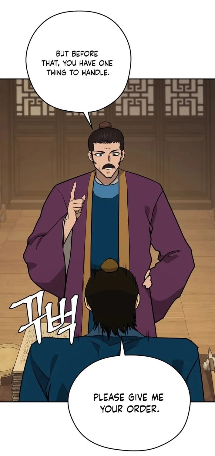 Read Kang-jin Lee chapter 212 image 52 on Lezhin