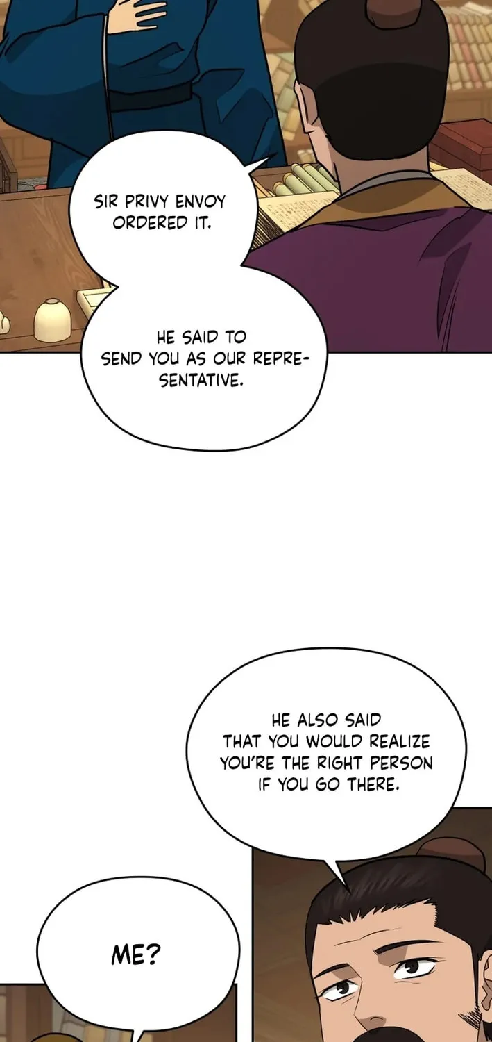 Read Kang-jin Lee chapter 212 image 56 on Lezhin