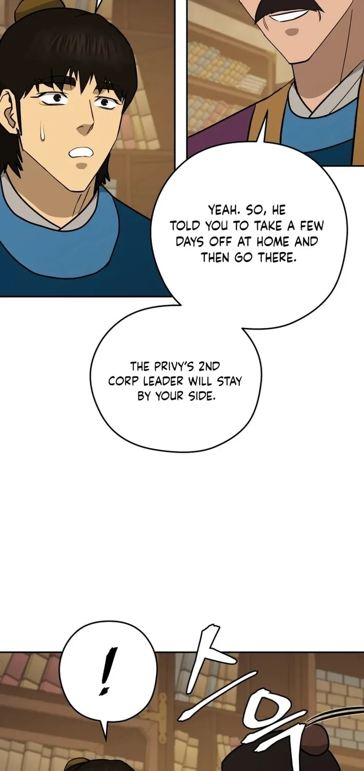 Read Kang-jin Lee chapter 212 image 57 on Lezhin